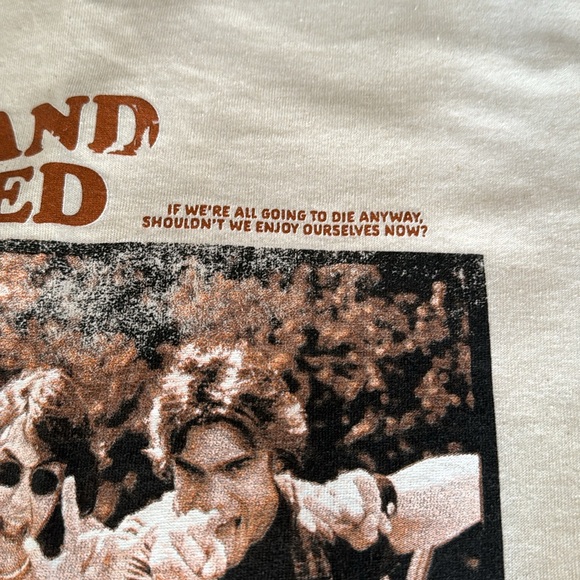 Your Highness x Dazed and Confused shirt - Picture 5 of 5